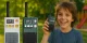 Redleaf W1A Walkie-talkie Set (2 pcs.)