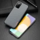 Dux Ducis Fino Case for Samsung Galaxy A03s, Gray