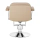 Hairdressing Chair Omega Astra, Beige