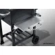 Charcoal Grill Berdsen Bd-894, black