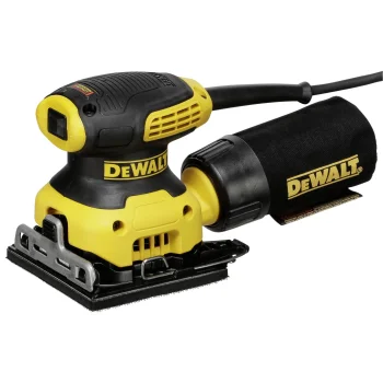 DeWalt DWE6411-QS Orbital Sander 230W 108x115 mm