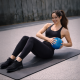 Pilates Rehabilitation Ball Wozinsky WPDP-N22 25cm Blue