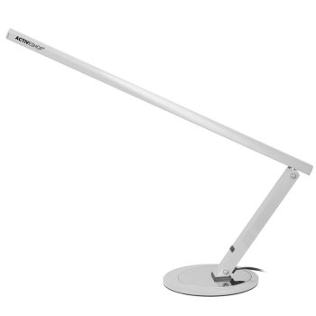 Slim 20W Aluminum Desk Lamp