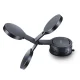 Spigen MFT35-1 MagSafe Car Dashboard Phone Mount - Black