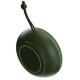 HiFuture Altus Portable Bluetooth Mini Speaker, Green