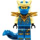 LEGO NINJAGO 71857 Ninja Vehicle Tree House Battle
