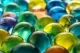 Hydrogel Water Beads for Plants and Flowers 20 x 5g, Multicolor