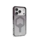 UAG Plyo MagSafe Phone Case Cover iPhone 17 Pro - Clear Black
