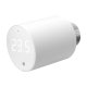 Shelly BLU TRV Smart Thermostatic Head 3-Pack with Gateway WiFi/Bluetooth