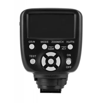 Yongnuo YN560-TX II Radio Flash Controller for Sony
