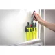 Pica 970/01 Magnetic Holder for 2 Markers, Black