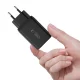 Tech-Protect NC45W-GAN 2-Port GaN Wall Charger 45W, Black