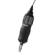 El Cartel VISPA Wireless Rotary Tattoo Machine, Black