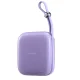 Joyroom powerbank 10000mAh Jelly Series 22.5W with built-in Lightning cable purple (JR-L003)