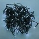 Christmas Fairy Lights 100 LED, 10 m, Cold White