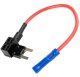 Additional minival fuse 10a
