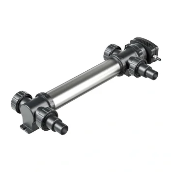 SUNSUN CUV-755 55 W UV-C pond lamp, up to 65 000 L