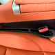 Car Seat Gap Filler Organizer, 2 Pcs