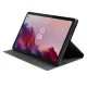 Lenovo Tab M9 (TB310FU) Full Protection Stand Design Case Cover, Blue