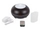 Humidifier Aromatherapy Aroma Diffuser Time Switch Rgb