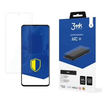 3mk ARC+ Protective Film for Samsung Galaxy A52 / A52s 5G