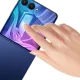 3mk Silky Matt Pro Matte Screen Protective Film for Samsung Galaxy Z Flip 7