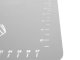 Non-slip Silicone Pastry Baking Dough Rolling Mat, 64x45 cm