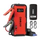 GOOLOO GT3000 44.4Wh 3000A Jump Starter and Power Bank