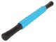 360 Degree Rotating Massage Roller for Body, Back and Legs, Blue