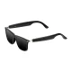 COLMI M01Pro Smart UV AI Sunglasses with Bluetooth, Black