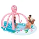 Intex 56138 Octopus Inflatable Play Center 234 x 183 x 150 cm