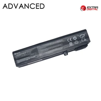 Notebook Battery MSI BTY-M6H, 5200mAh, Extra Digital Advanced