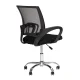 Modernhome OC-020 Ergonomic Office Chair with Mesh Backrest