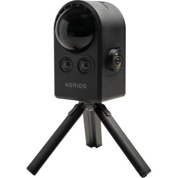 Xgrids PortalCam Standard Kit 3D Room Camera