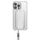 Apple iPhone 13 Pro Max 6,7\" Uniq Etui Heldro Case Cover, Clear