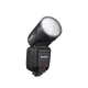 GODOX V100N TTL Flash for Nikon, 100 Ws
