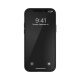 Adidas OR Molded Case Woman for Apple iPhone 12 / 12 Pro, Black
