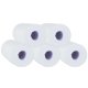 Thermal Paper Rolls for Mini Printer 57mm x 4.5m, 5 pcs.