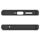 Google Pixel 9 Pro XL Spigen Enzo Aramid Case Cover, Black