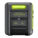 Fossibot F2400 2400W Power Station (Green)