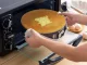Round Springform Cake Pan Set, 3 pcs (24, 26, 28 cm), Grey