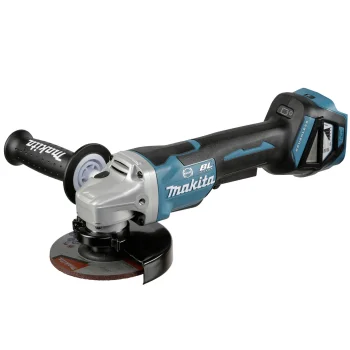 Makita DGA517Z Cordless Angle Grinder 18V 125 mm