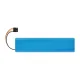 Newell MIS56T6VX Replacement Battery for Xiaomi Roborock 5200mAh