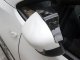 Universal Car Side Mirror Rain Visors, 2 pcs