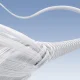 Joyroom S-A28 USB-A to Lightning Cable 2m 3A, White