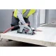 Metabo SteelCutClassic metal circular saw blade, 165x20 mm, 40 teeth