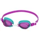 Bestway 21002 Kids Swimming Goggles, Purple/Blue