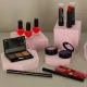Kids Makeup Set in XXL Trunk KX3189