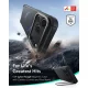 ESR Cyber Tough Kickstand MagSafe Case for iPhone 18 Pro / 17 Pro, Black
