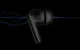 QCY T13 ANC2 Wireless Earphones, Black
